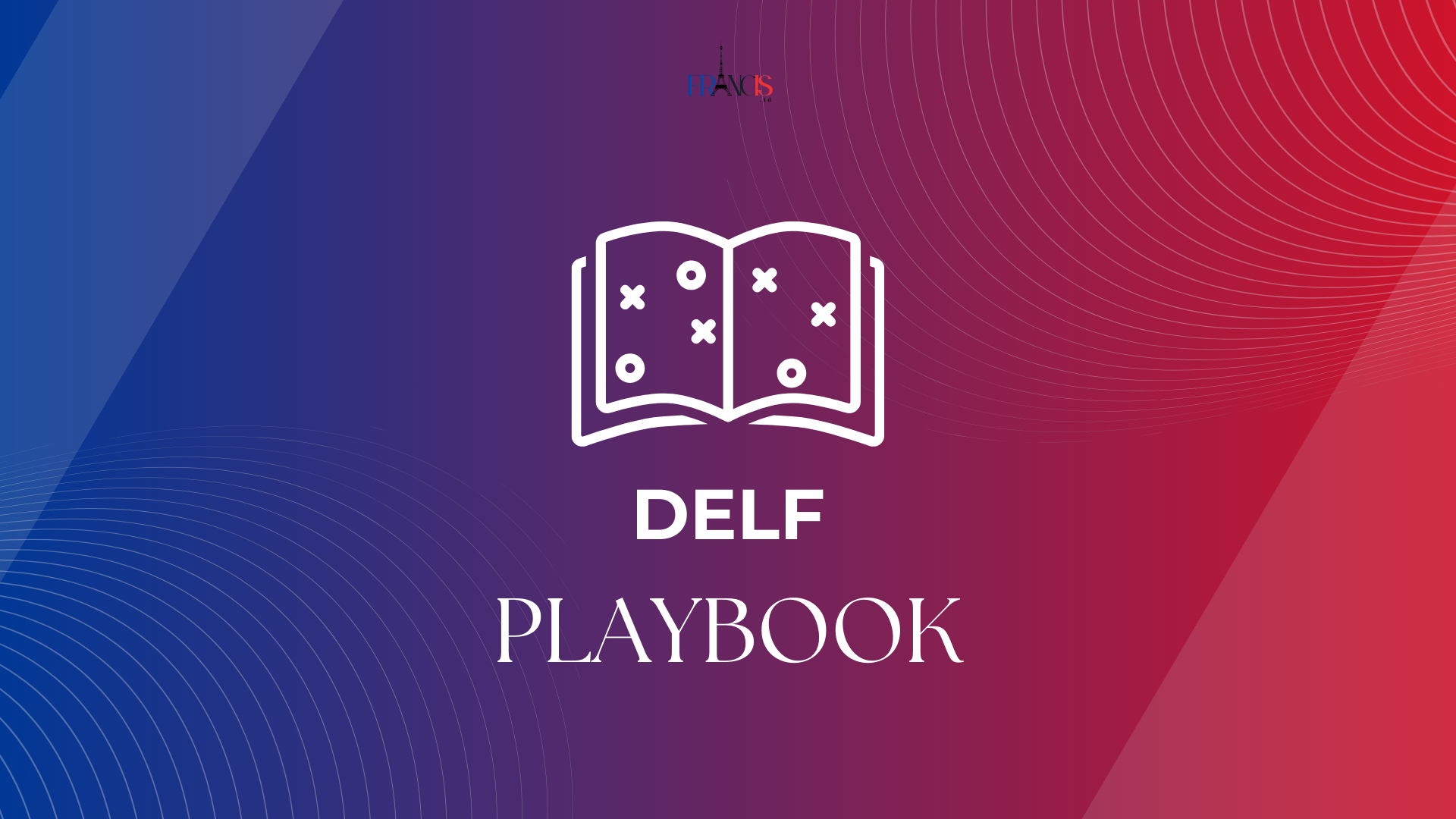 FREE DELF PLAYBOOK