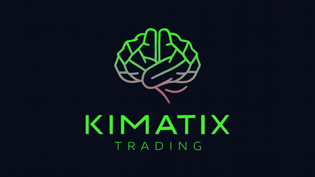 Kimatix Trading banner
