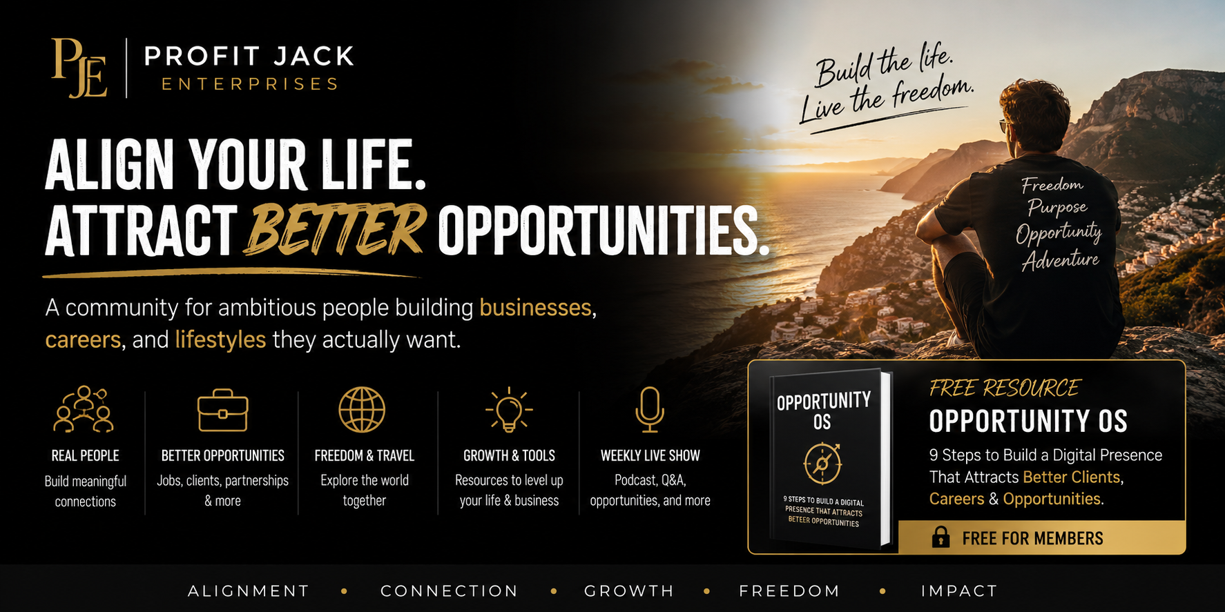 Opportunity OS™