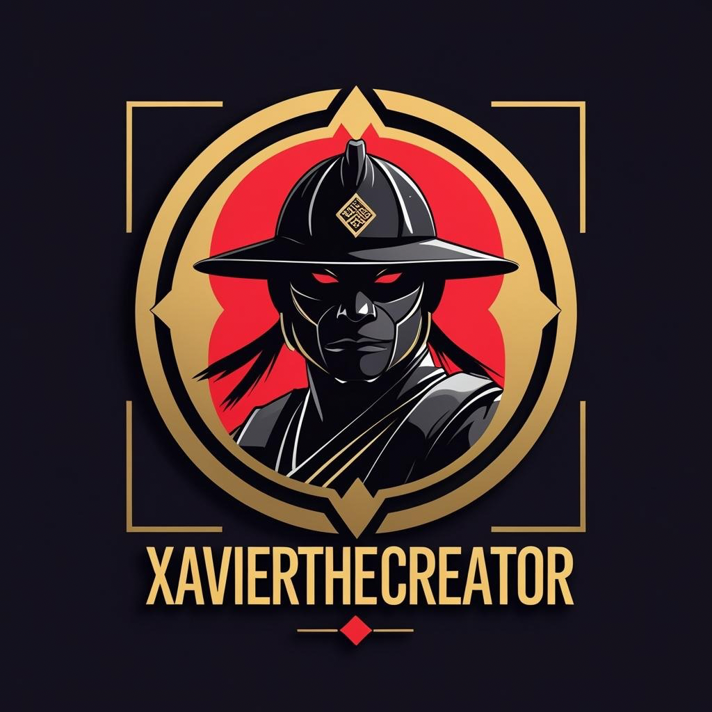 Xavier Creator Clips 