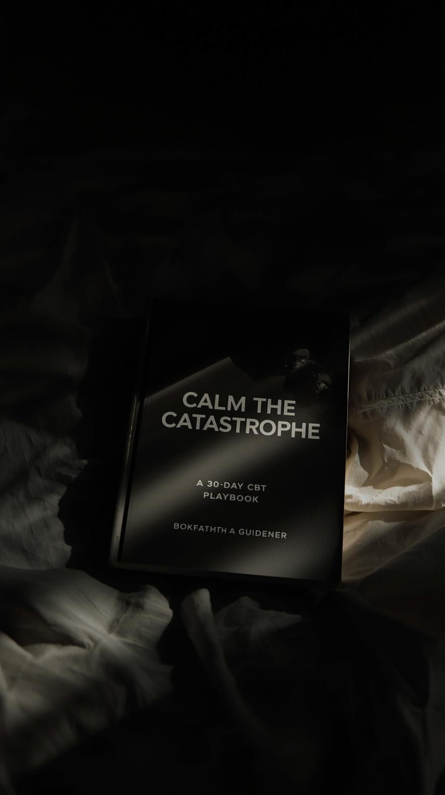 Calm the catastrophe 1/2