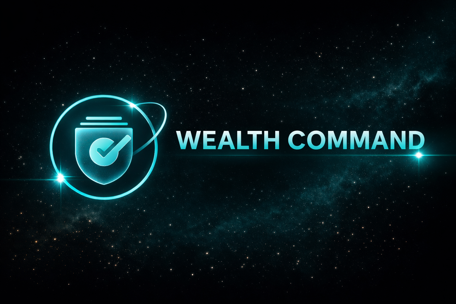 Wealth Command - 120 Minutes