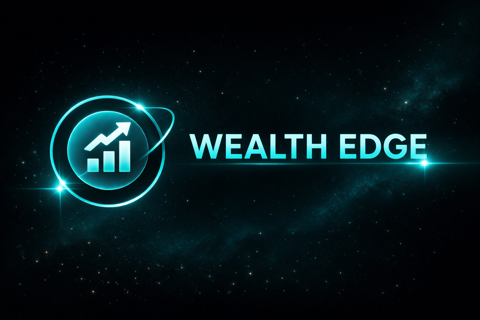 Wealth Edge - 60 Minutes