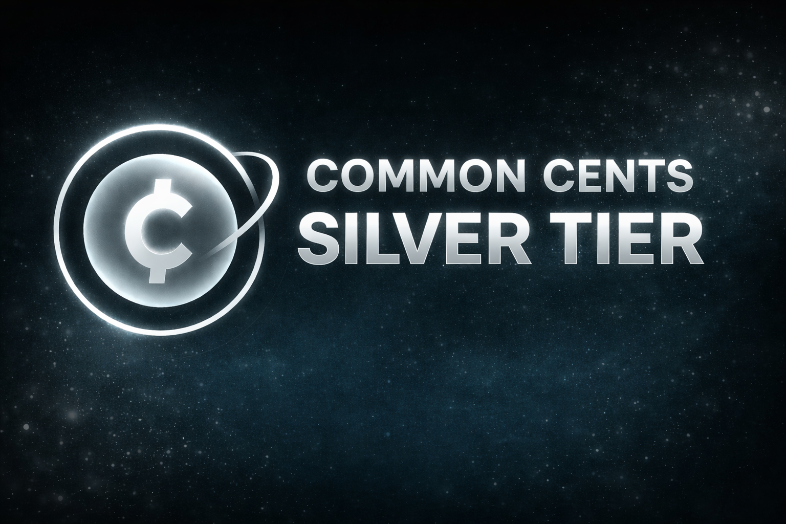 Common Cents Silver