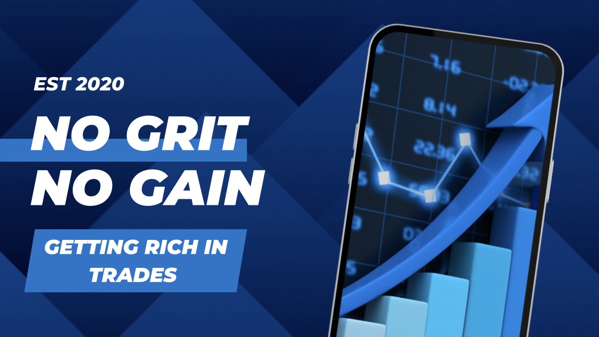 GRIT VIP TRADING 
