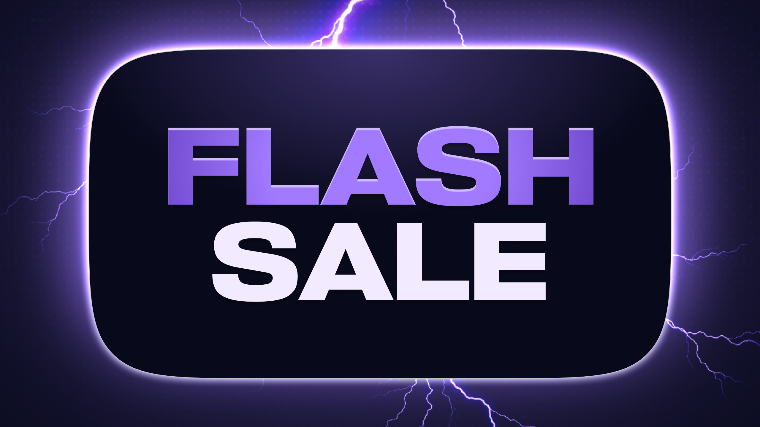 Flash Sale — The Legacy Bundle (All 9 Courses)