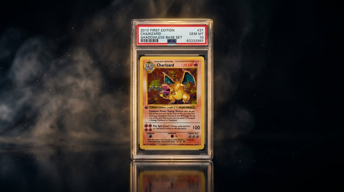 Super Card