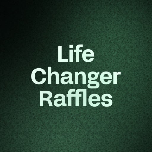 Your Chance to Win your house
