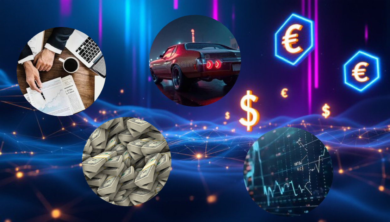 From Scrap to Success