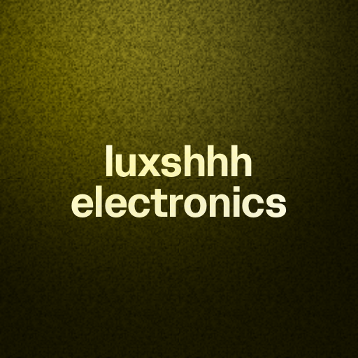 Luxshhh Smart Sleep Lamp