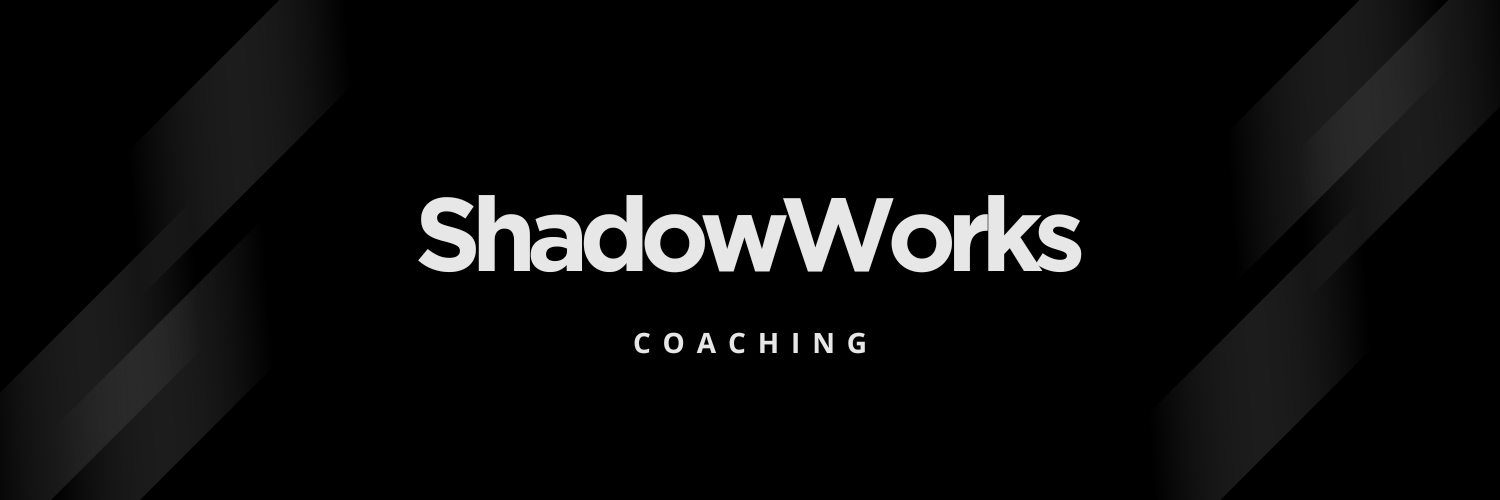 The Beginner’s Shadow Operator