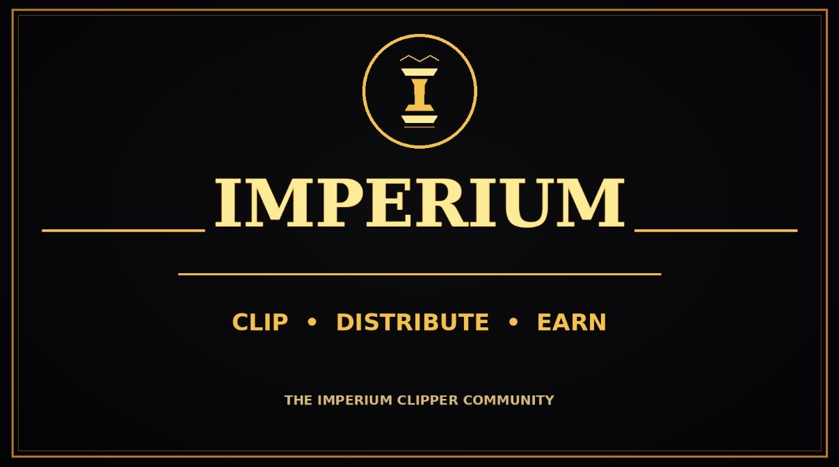 Imperium Clippers