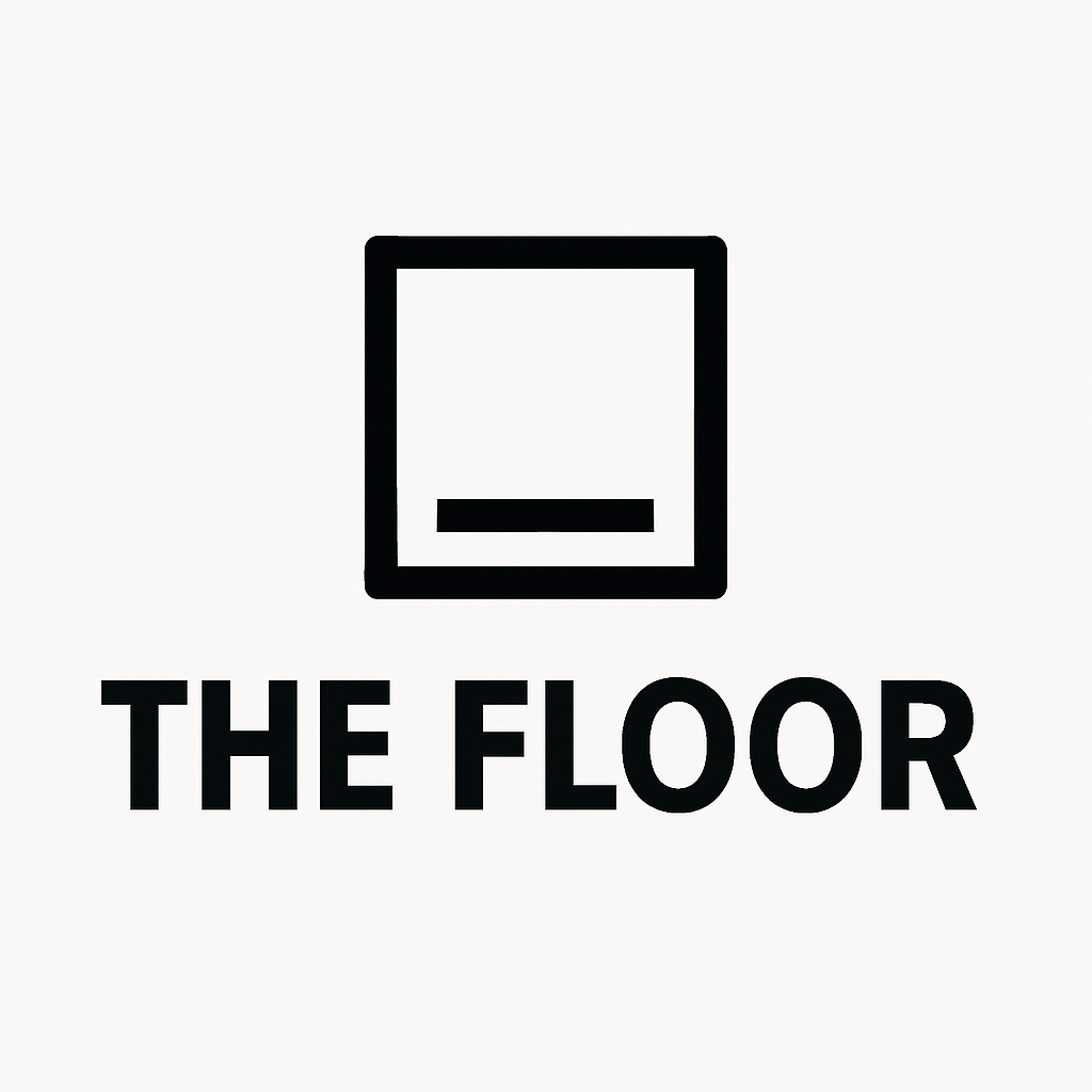 The Floor - Agent War Room