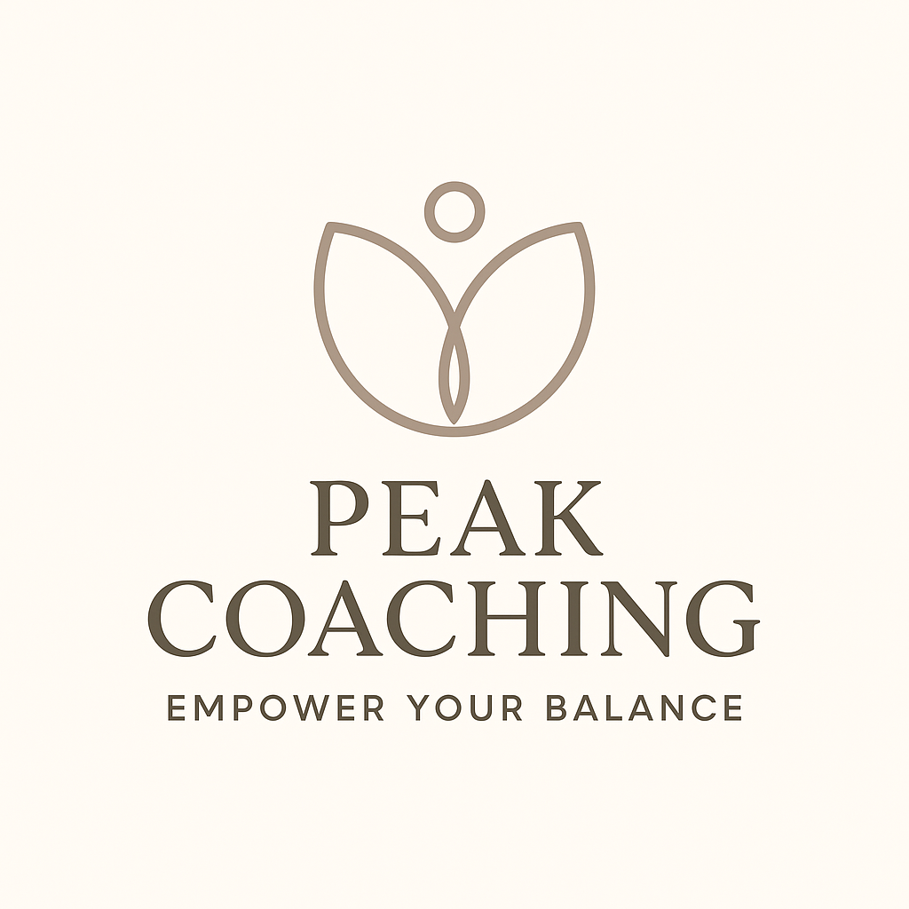 PCOS Reset Coaching