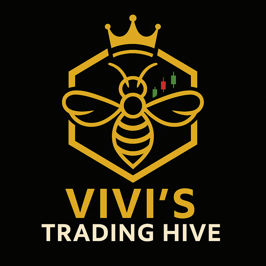 Vivi’s Trading Hive 