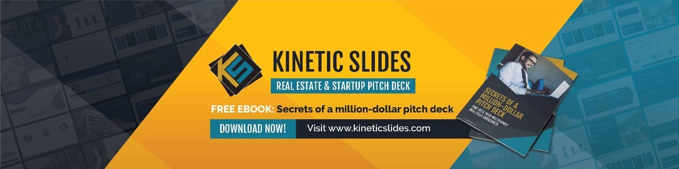 Kinetic Slides banner