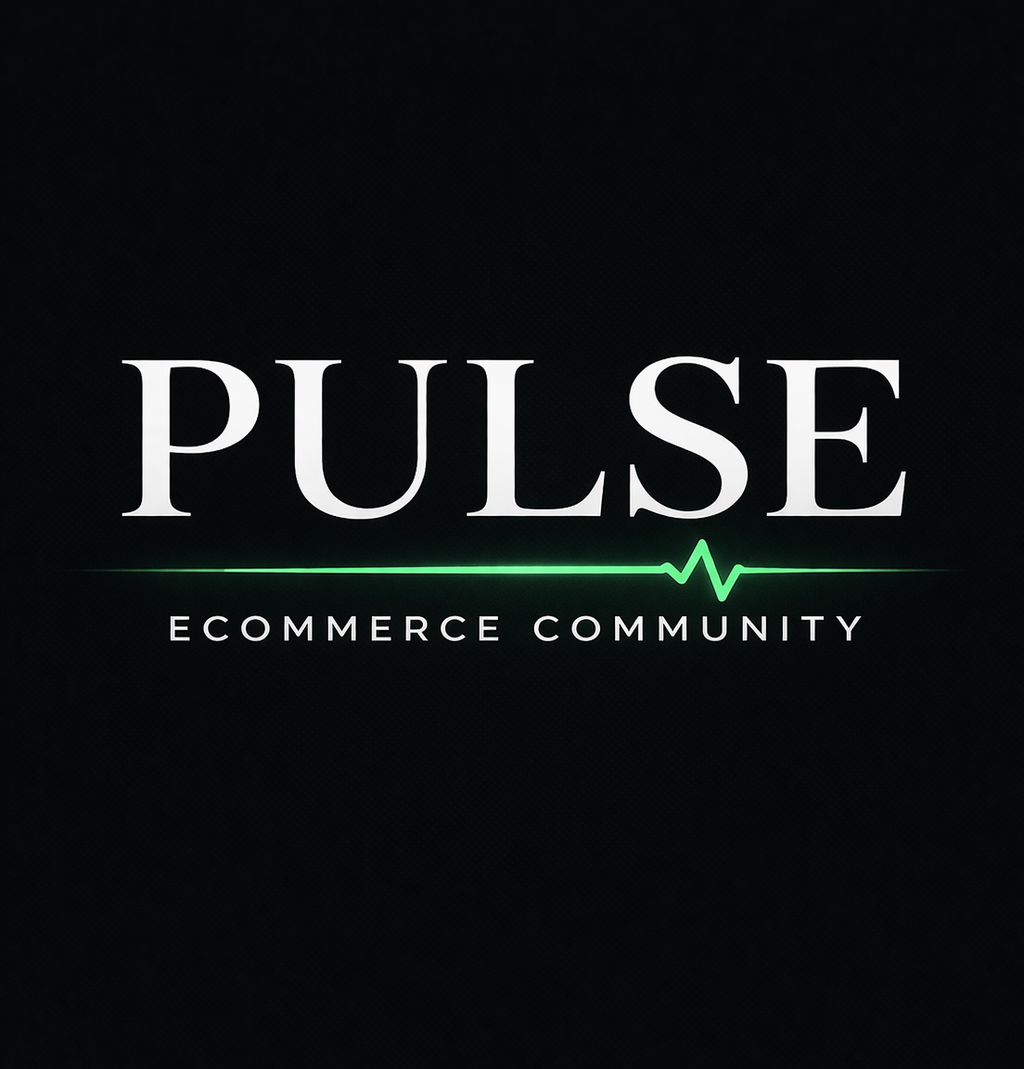  PULSE 1 ON 1 Mentorship ( EXCLUSIVE ) 