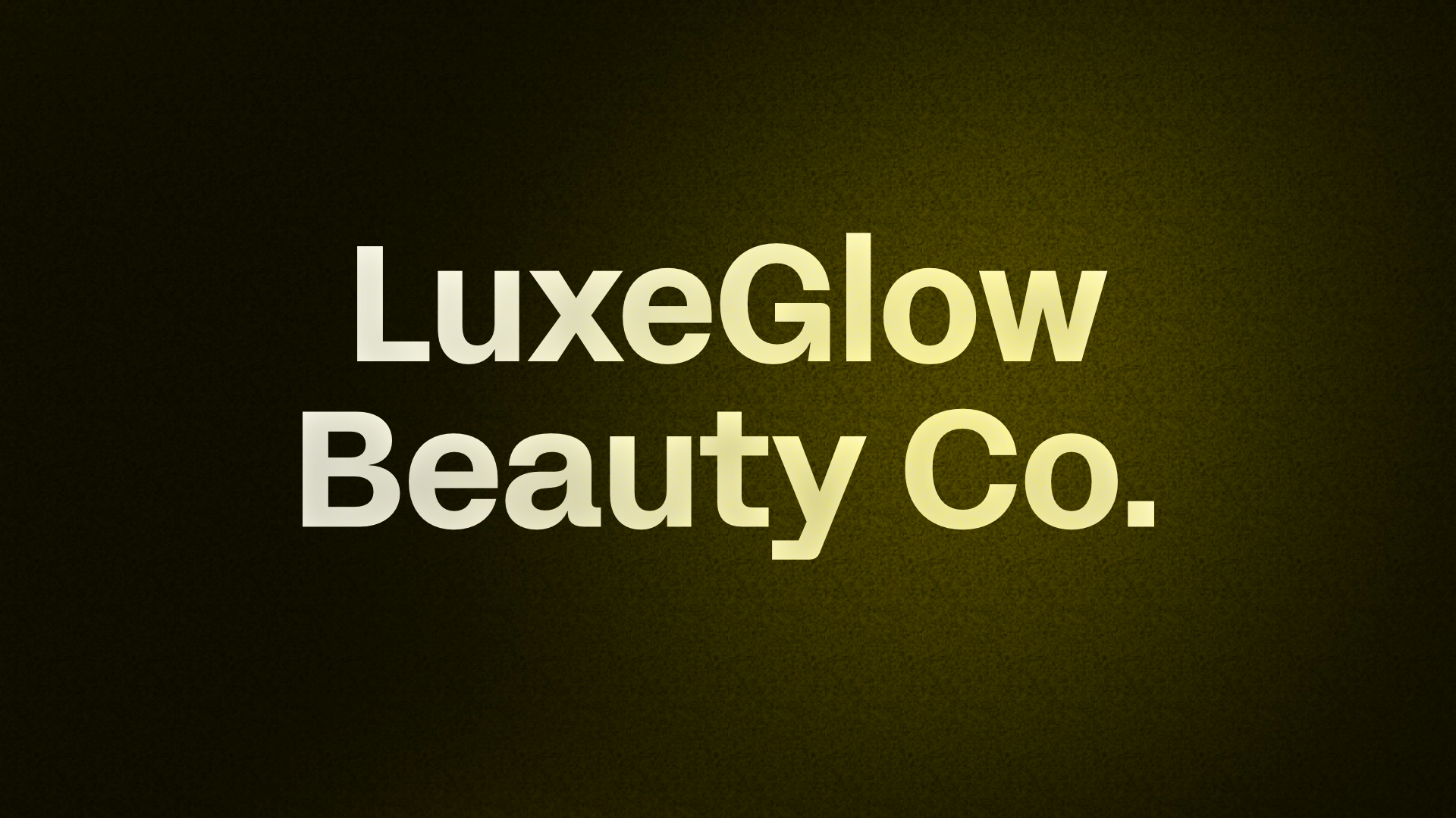 LuxeGlow Lip Plump Oil