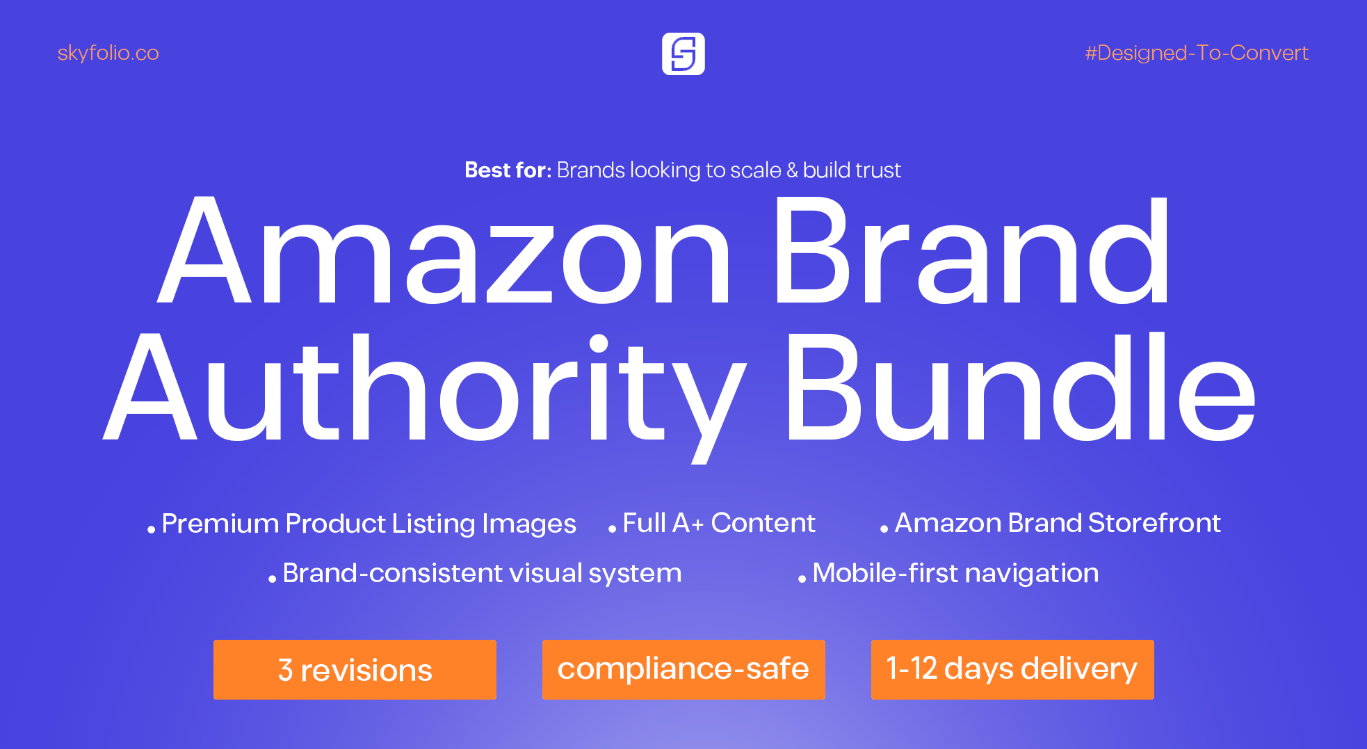 Brand Authority Bundle