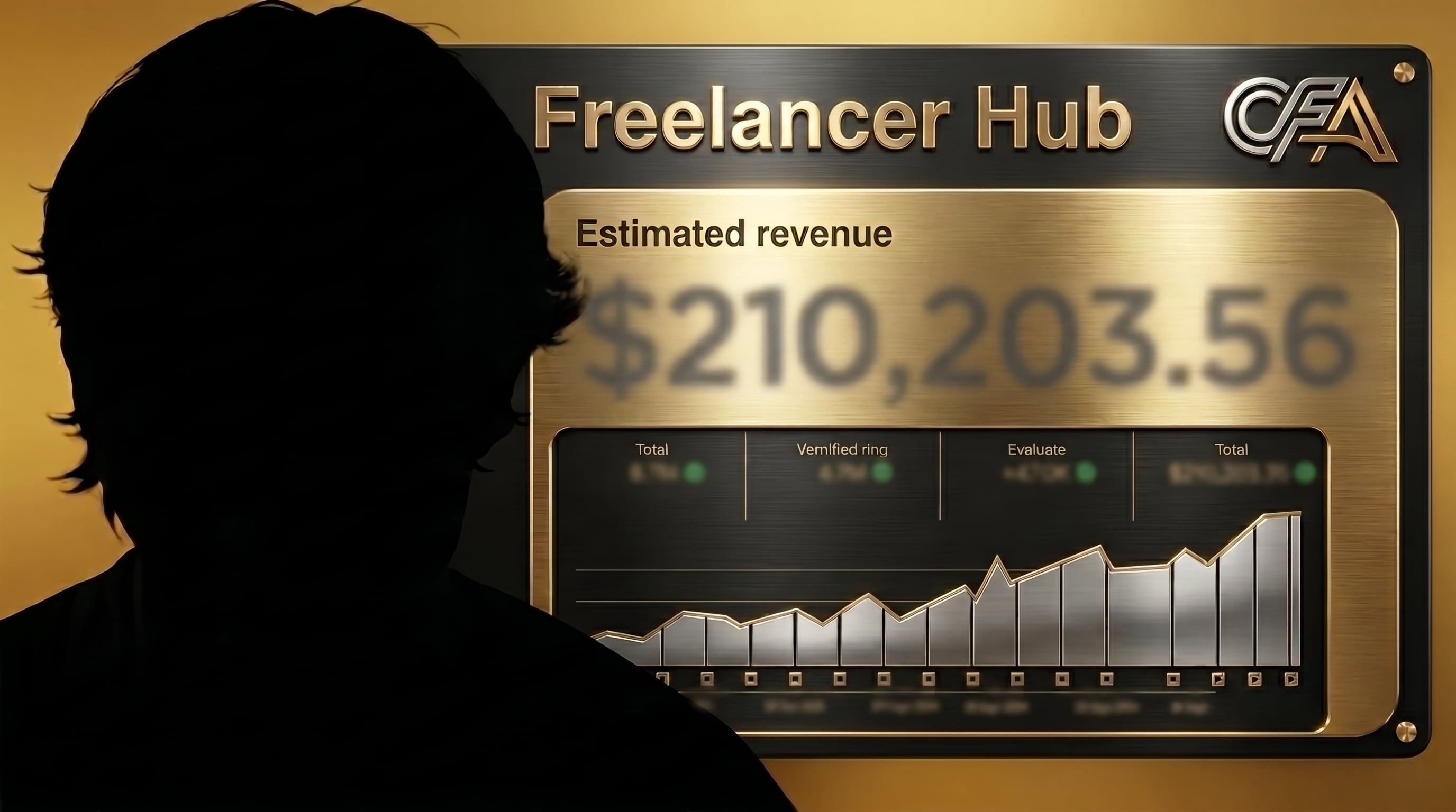 CFA Freelancer Hub