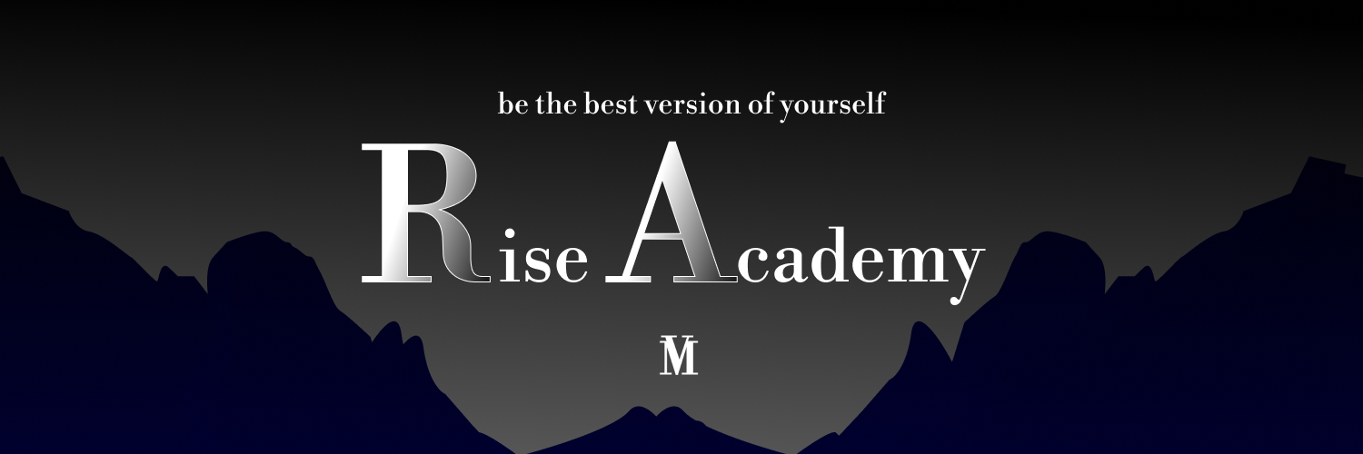 Rise