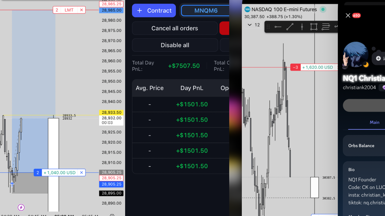 NQ1 Free