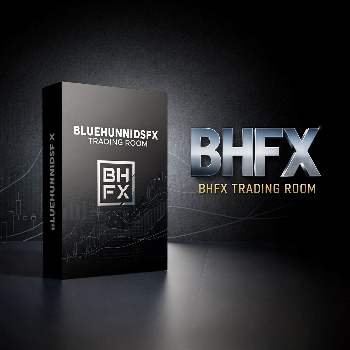 BHFX EXCLUSIVE TRADING ROOM