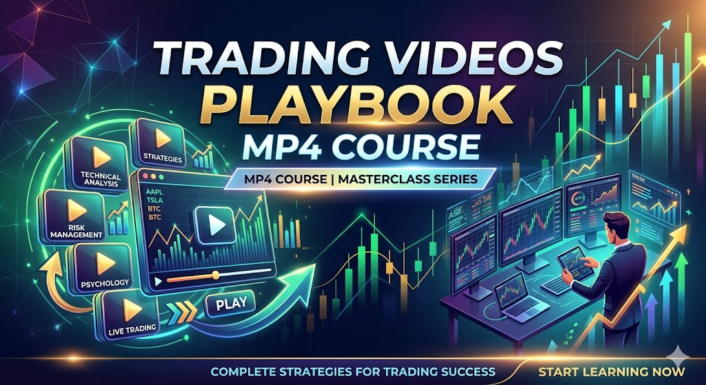 Trading Video Playbook