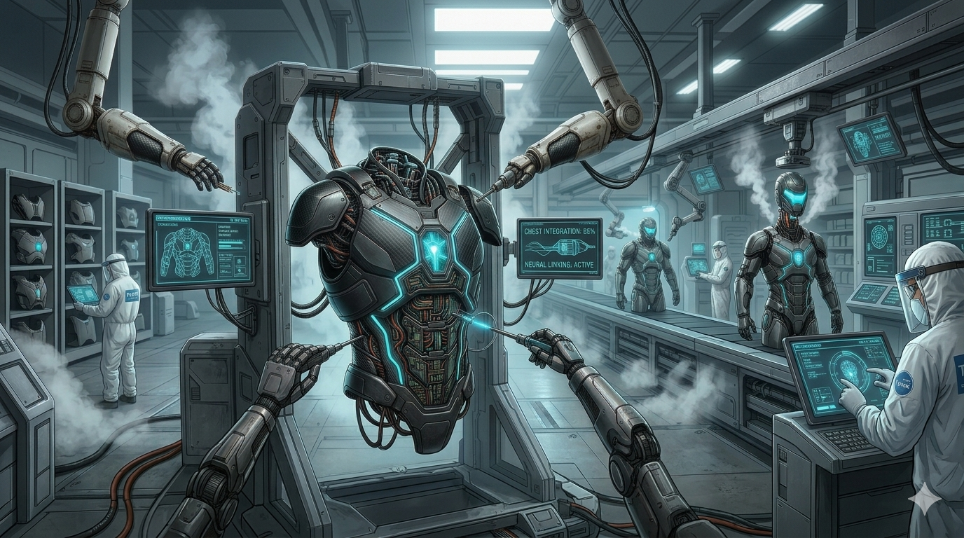 UltronOS Community
