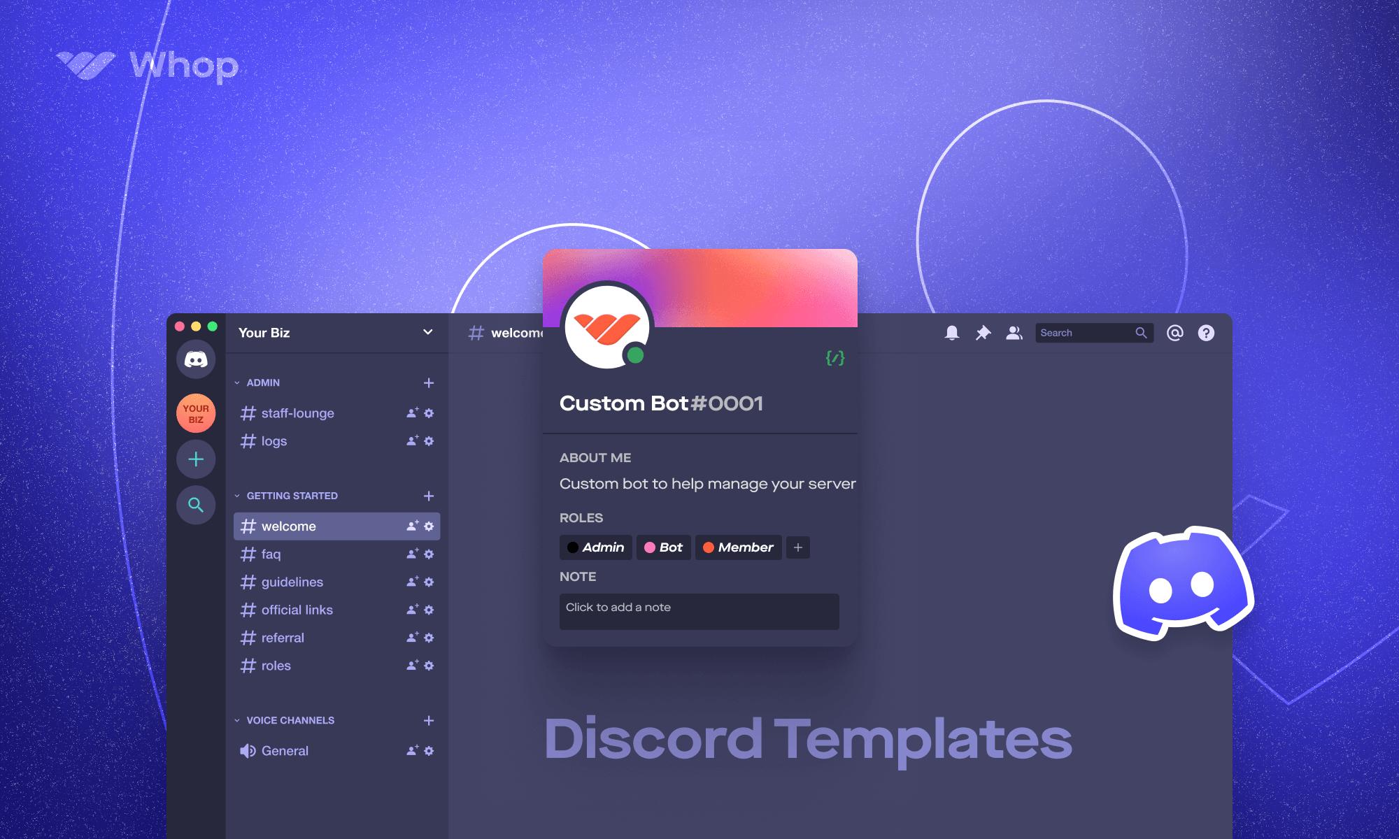 First-Month Retention Planner for Paid Discord Owners