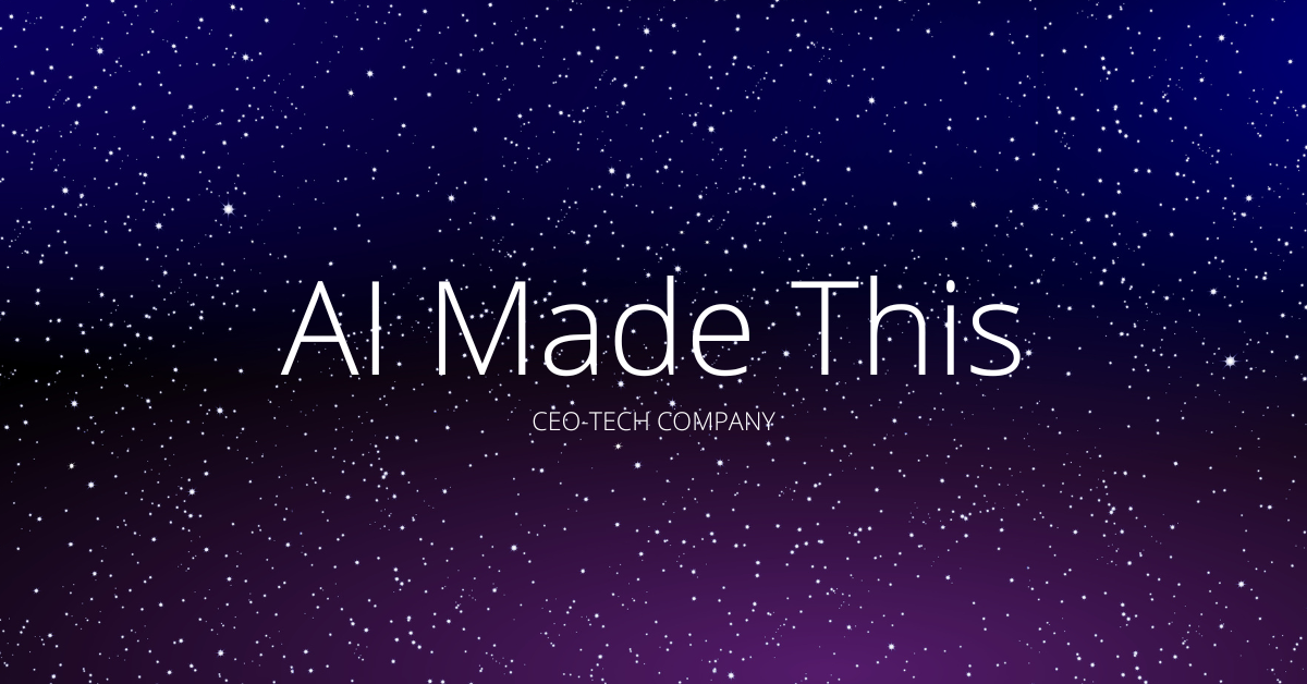 AI Tools & Prompts