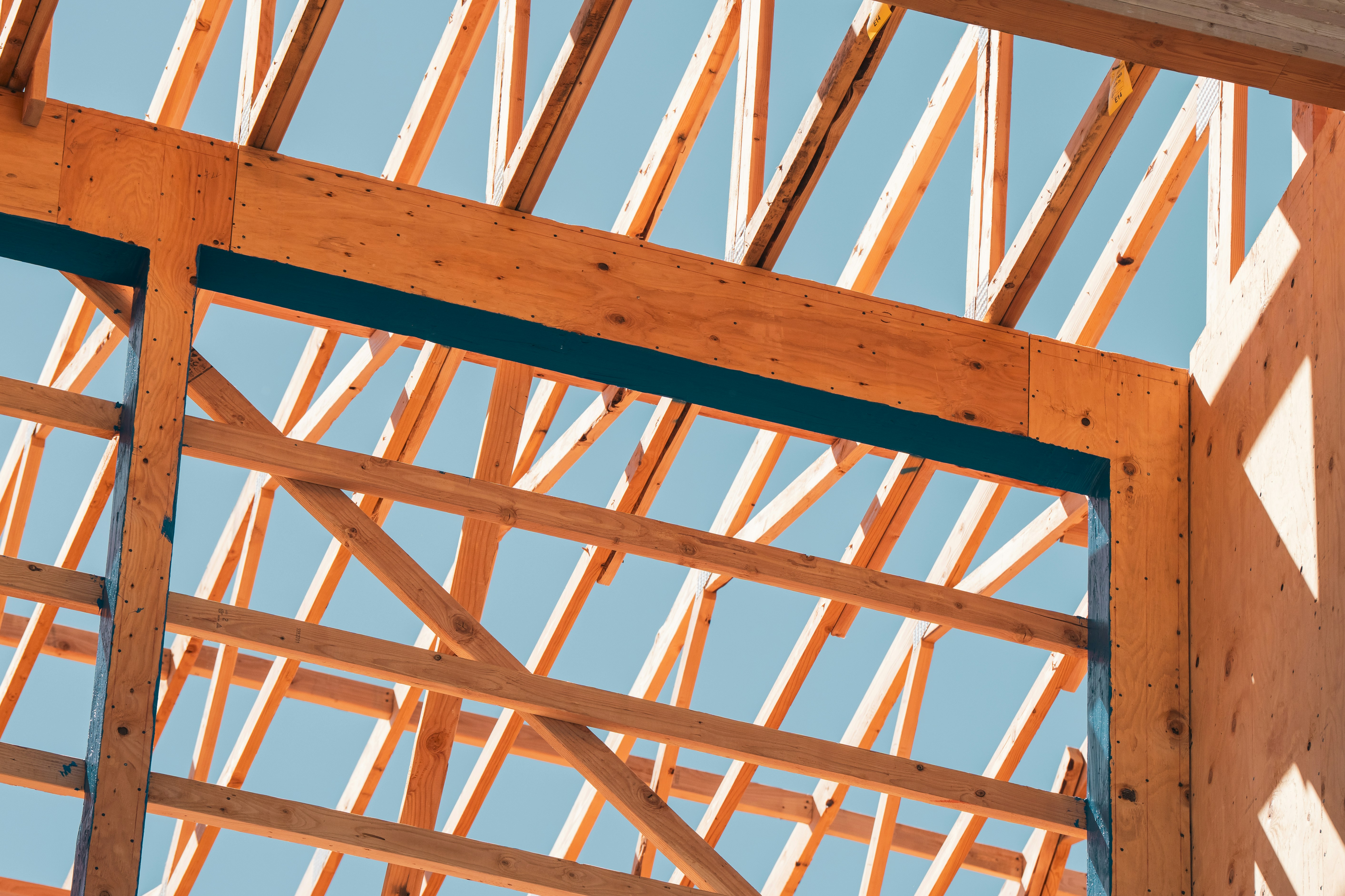 Tiny Home Framing Bootcamp