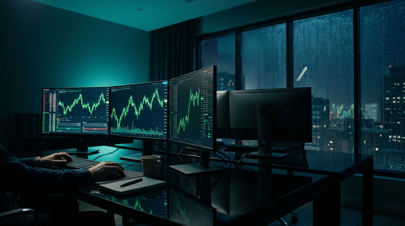 Trading Fundamentals