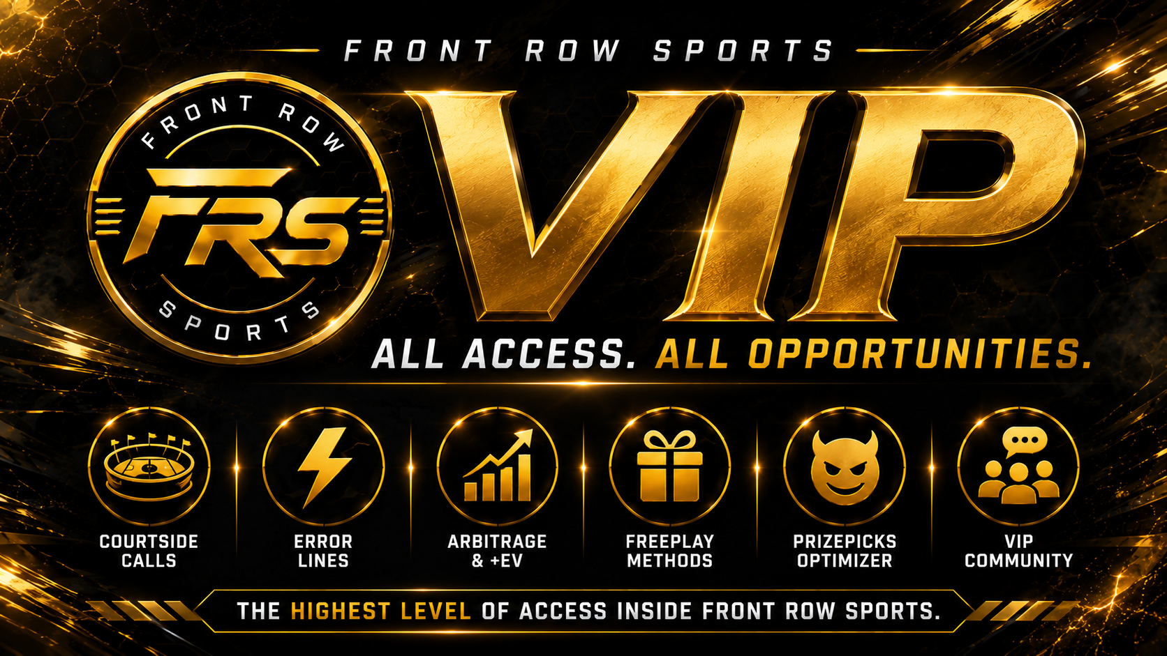 VIP