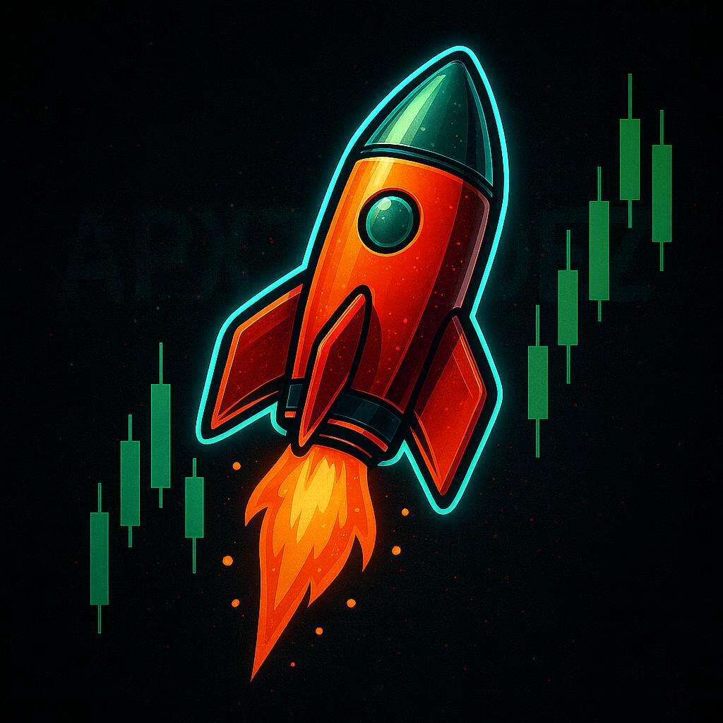 APXTradez-Swing Trade Suite