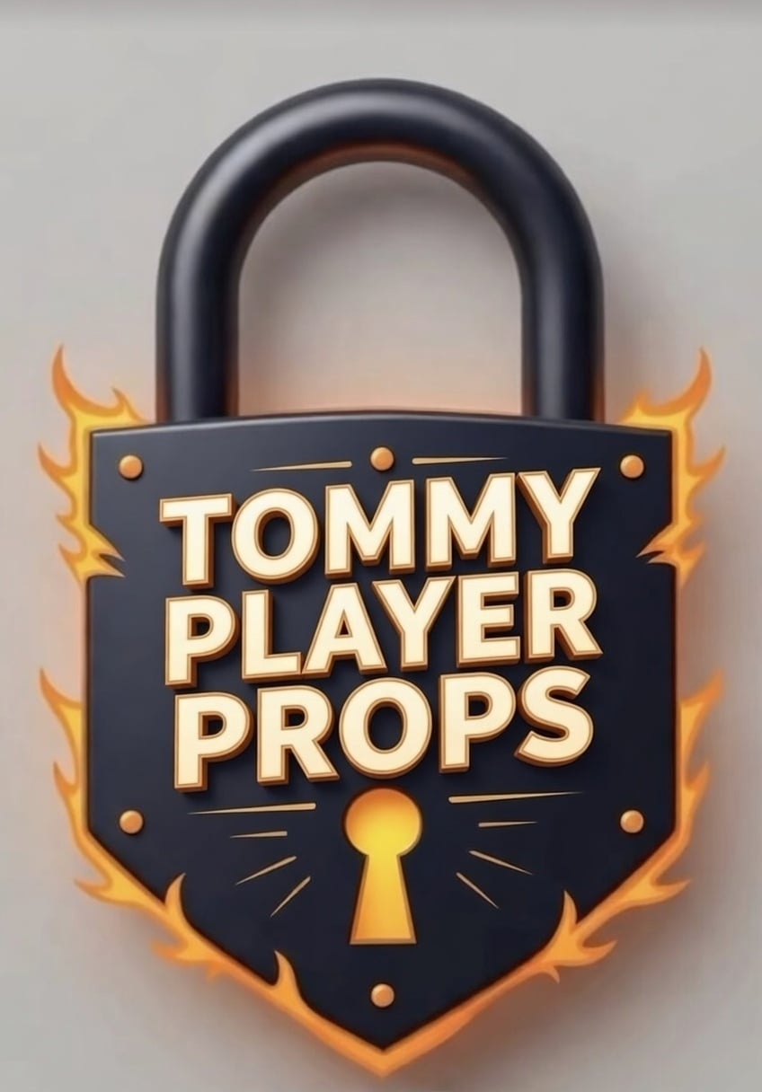WEEKLY PLAYER PROP