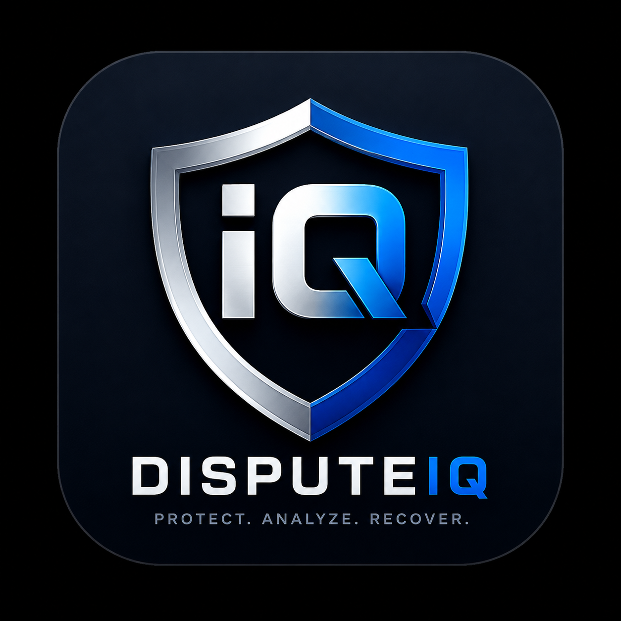 DisputeIQ Pro