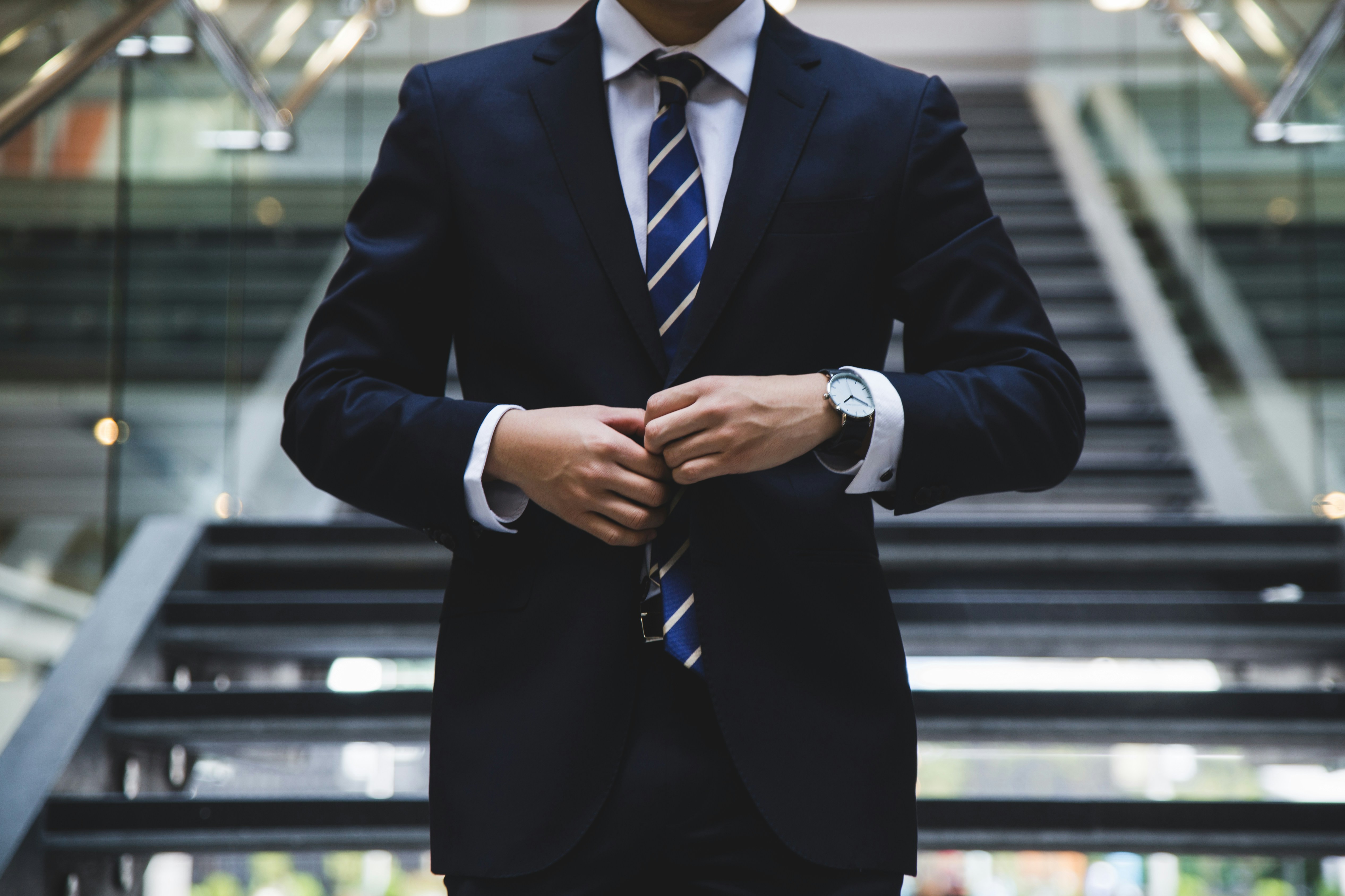 Entrepreneur Growth Hub