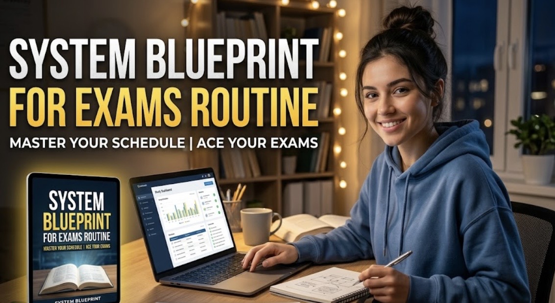 Syllabus recovery System 