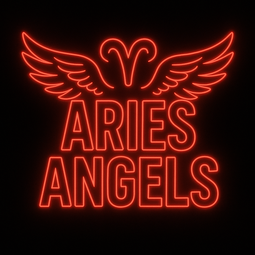 Aries’ Angels Discord Access