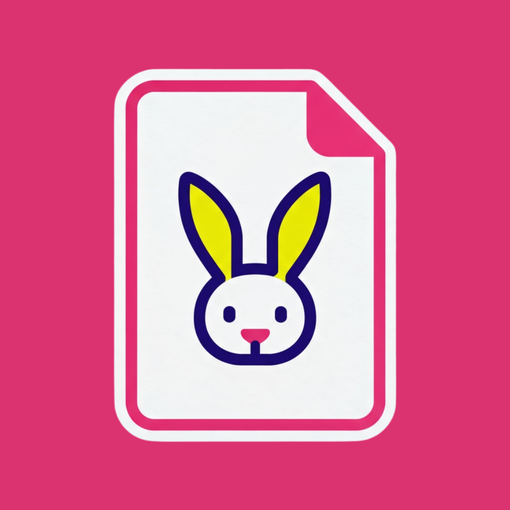 Sell Digital Files: FilesBunny