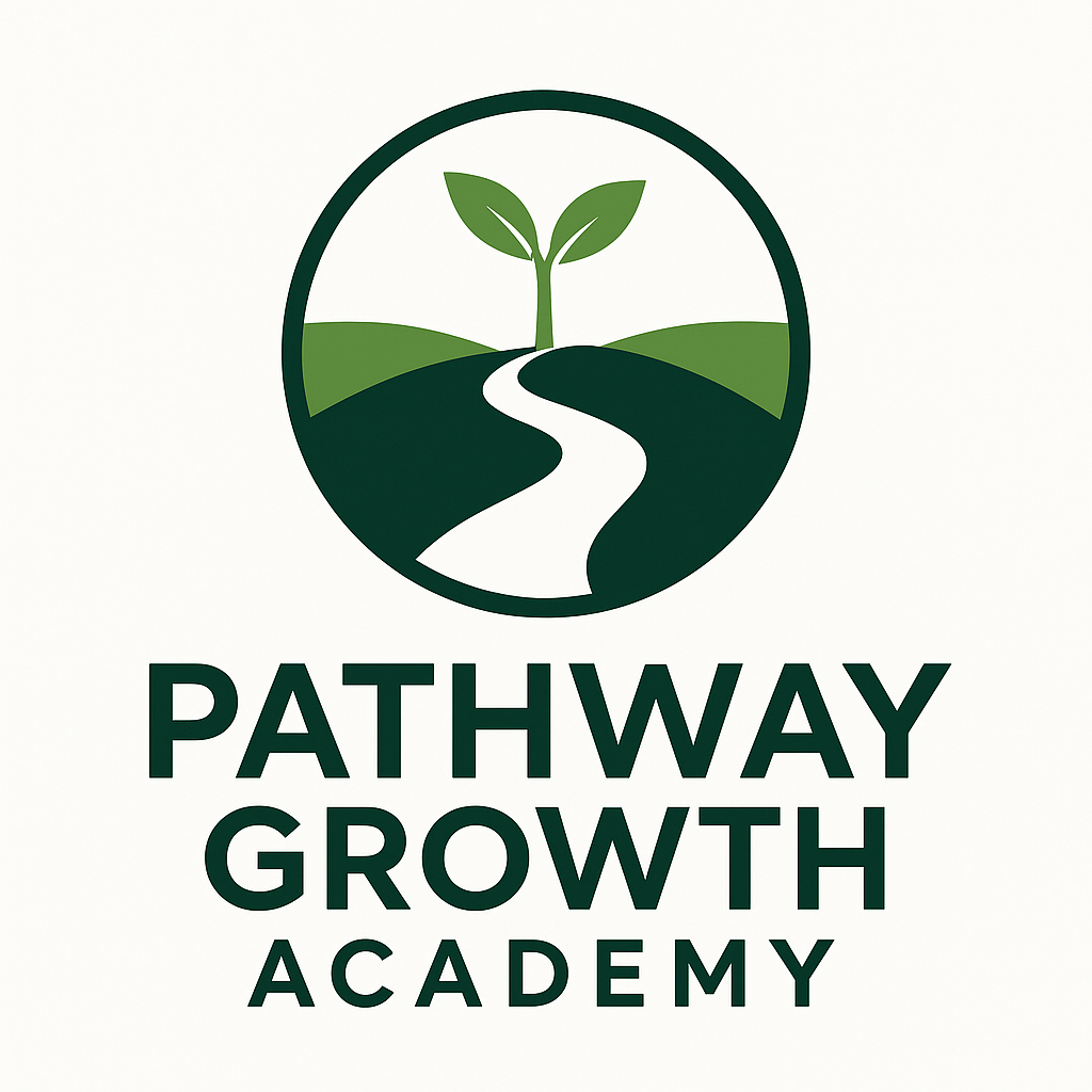 Pathway Growth Academy banner