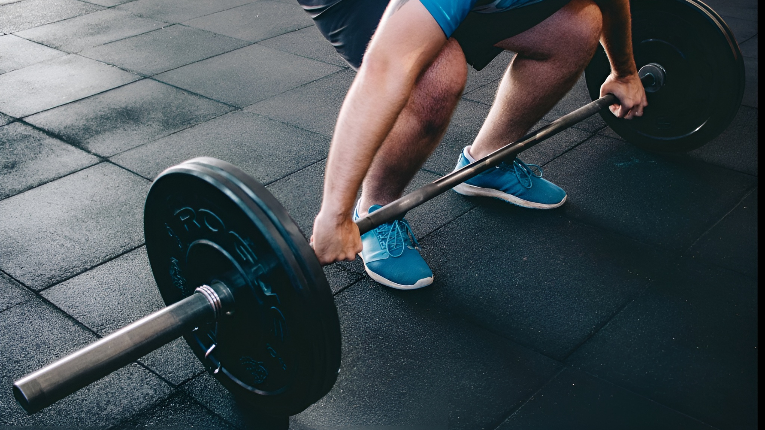 Weight Loss Without the BS