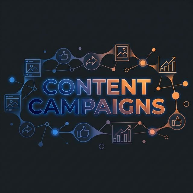 Content Campaigns Free Access (Support)