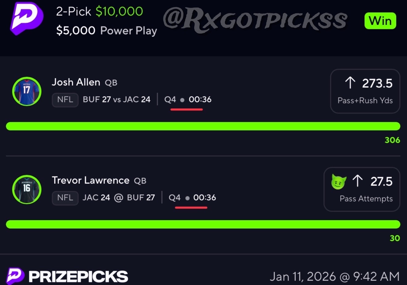 Rxpicks