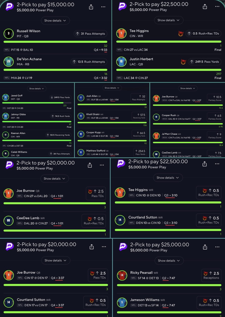 Rxpicks monthly 