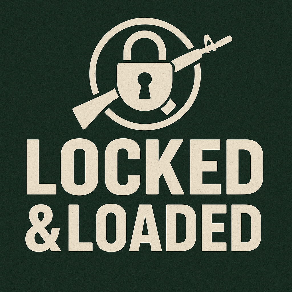 Locked & Loaded 4L