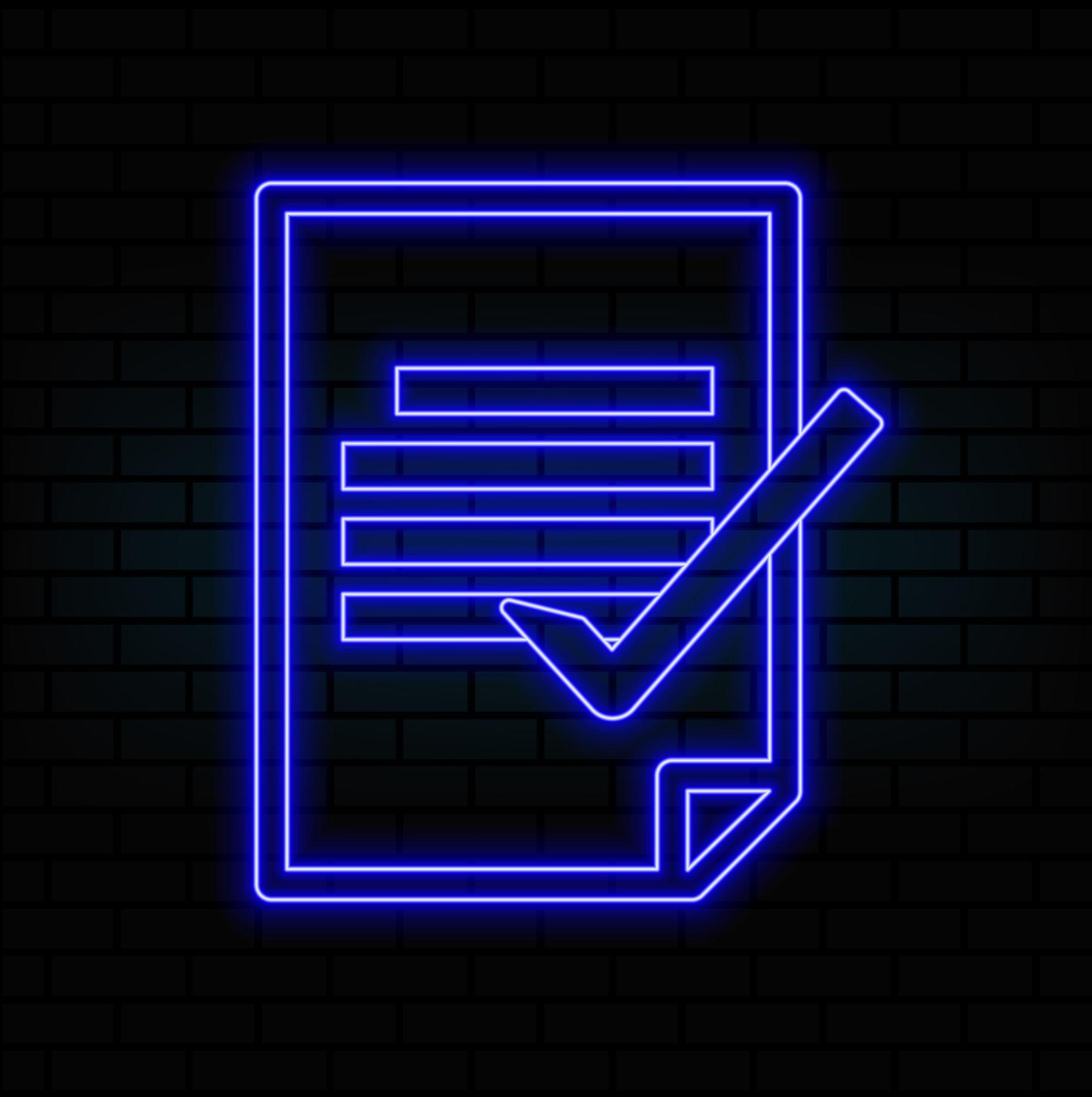 Online Launch Checklist
