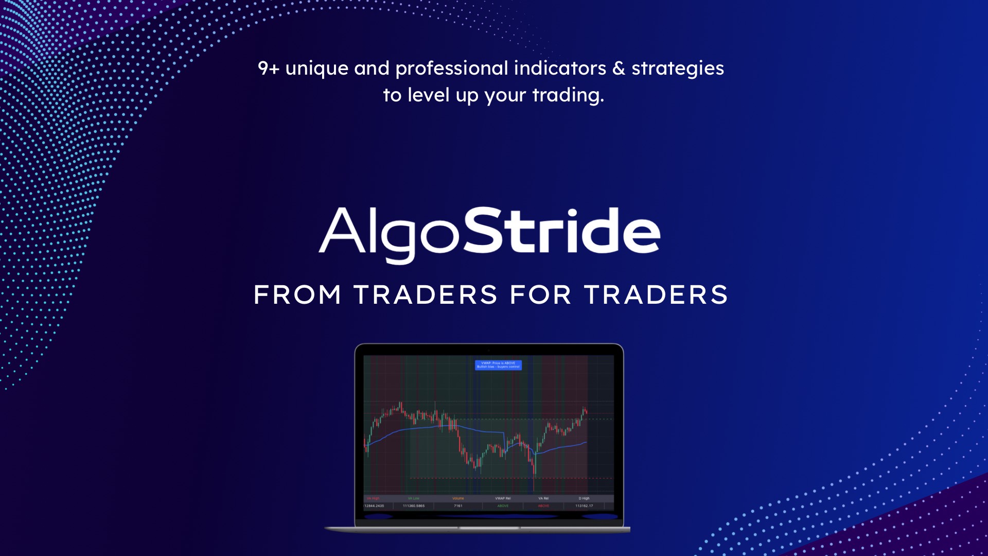 AlgoStride Suite (Lite)