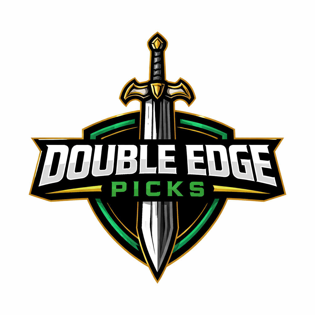 Double Edge Picks — Free